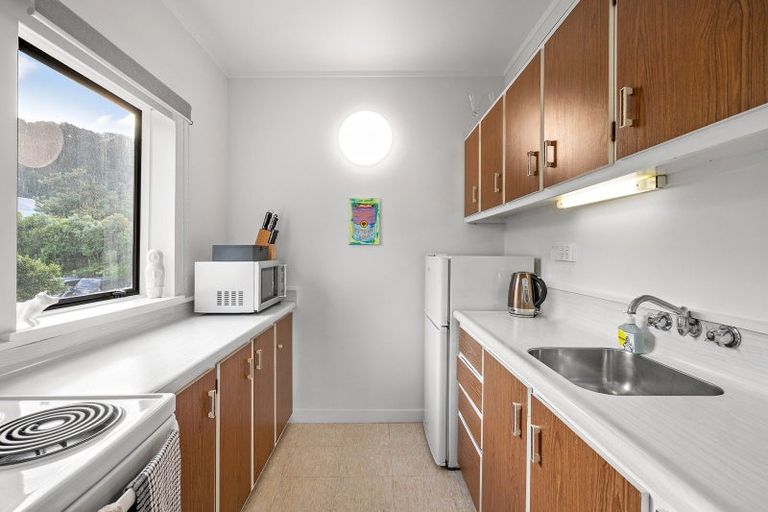 Photo of property in Hobson Court Flats, 19/70 Hobson Street, Thorndon, Wellington, 6011