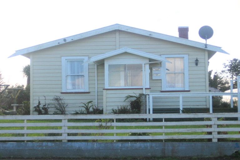 Photo of property in 234 Victoria Street, Dargaville, 0310