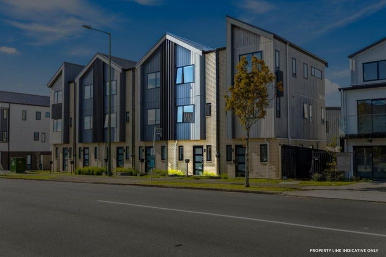 Photo of property in 10/36 Westgate Drive, Westgate, Auckland, 0614