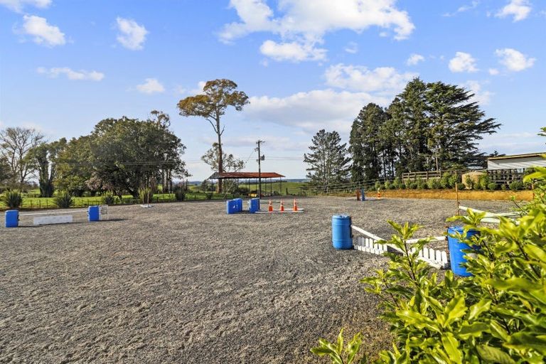 Photo of property in 34 Hetherington Road, Tirau, 3485