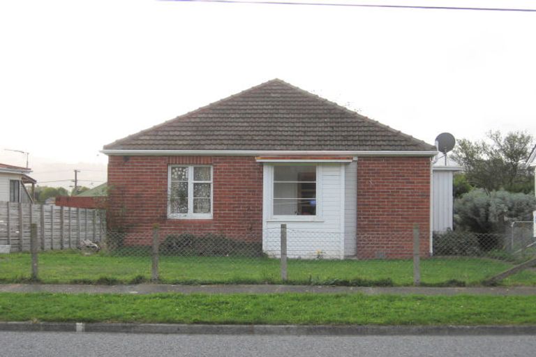 Photo of property in 25 Grierson Street, Naenae, Lower Hutt, 5011