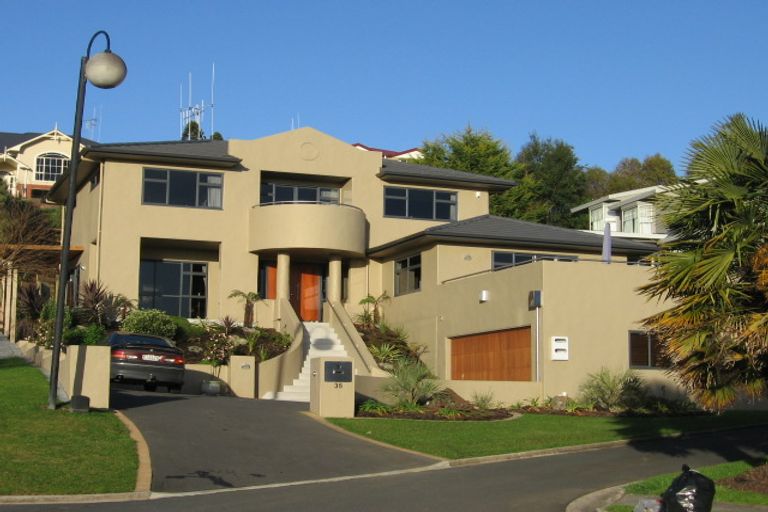 Photo of property in 36 West Ridge Drive, Western Heights, Hamilton, 3200