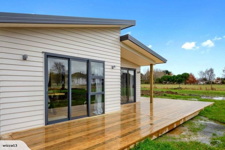 Photo of property in 21 Roberts Road, Drummond, Otautau, 9683