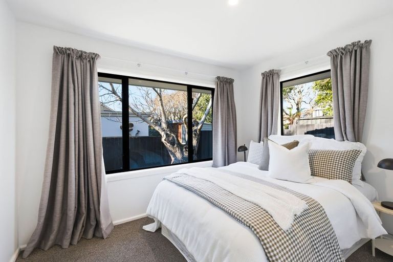 Photo of property in 64b Innes Road, St Albans, Christchurch, 8052