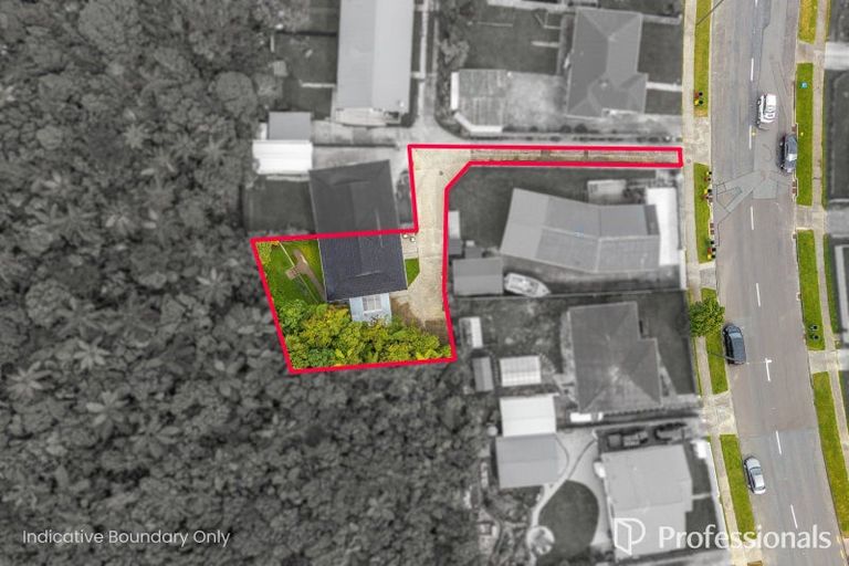 Photo of property in 180b Major Drive, Kelson, Lower Hutt, 5010