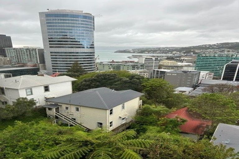 Photo of property in 237 The Terrace, Te Aro, Wellington, 6011