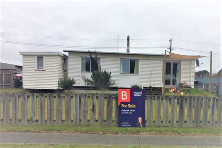 Photo of property in 9 Ruanui Street, Waiouru, 4825