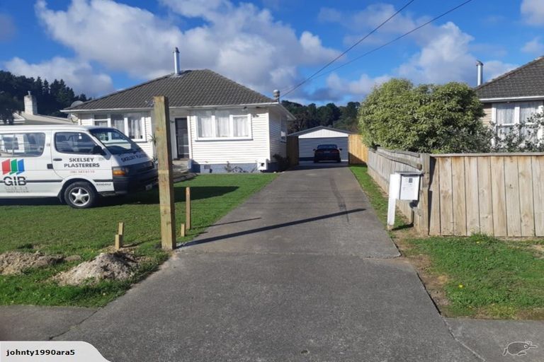 Photo of property in 19 Matarawa Street, Whanganui East, Whanganui, 4500