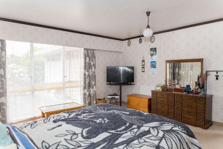 Photo of property in 117 Guy Street, Dannevirke, 4930