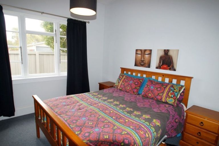 Photo of property in 9 Manhire Street, Spreydon, Christchurch, 8024