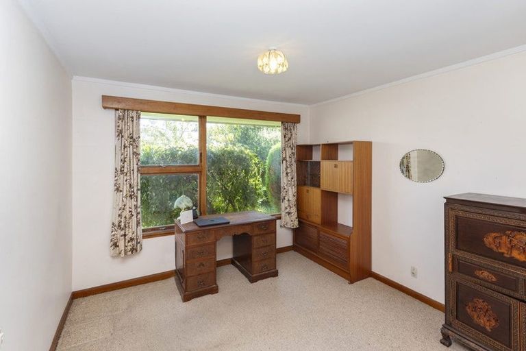 Photo of property in 6 Rochford Place, Bryndwr, Christchurch, 8052