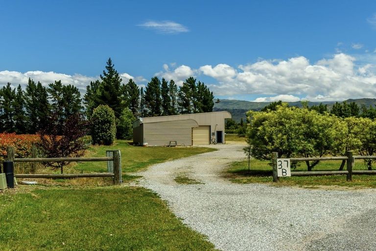 Photo of property in 37b Young Lane, Clyde, Alexandra, 9391