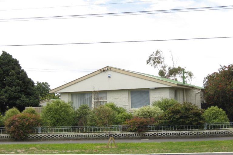 Photo of property in 7 Fairfield Avenue, Addington, Christchurch, 8024