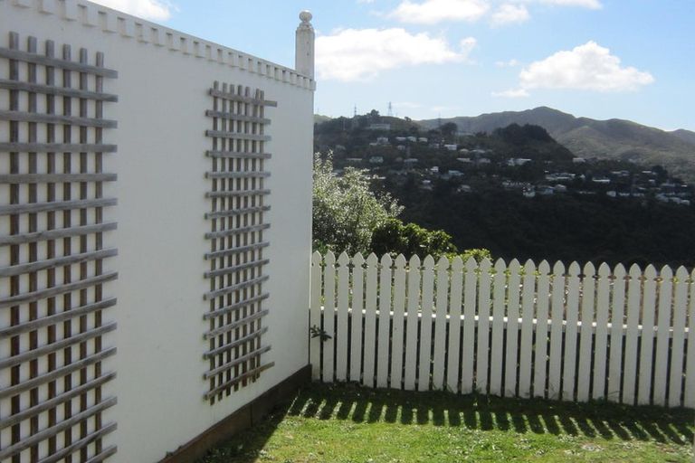 Photo of property in 201 Pembroke Road, Wilton, Wellington, 6012