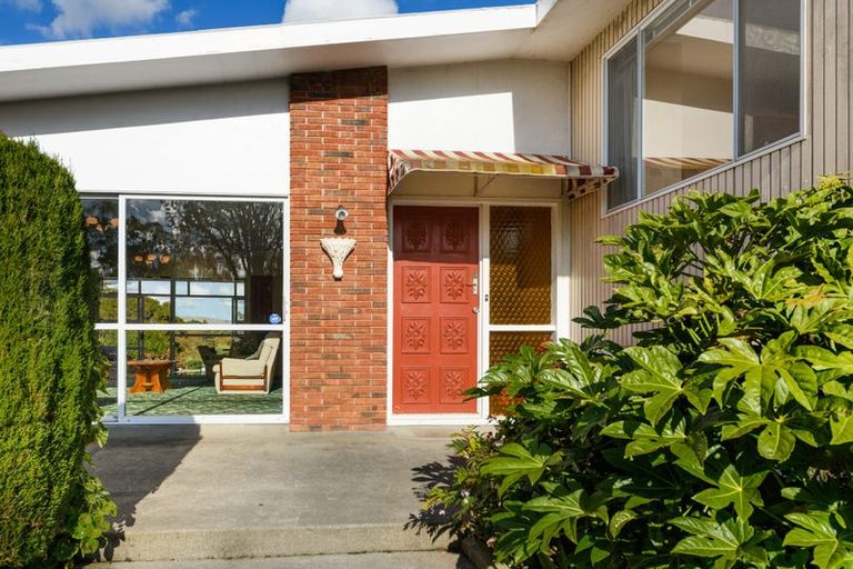 Photo of property in 5 Belmont Place, Terrace End, Palmerston North, 4410