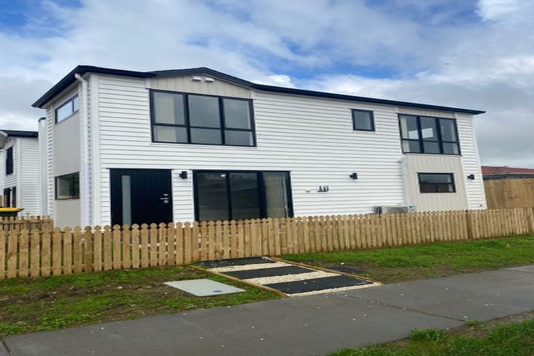 Photo of property in 9a Garth Place, Manurewa, Auckland, 2102