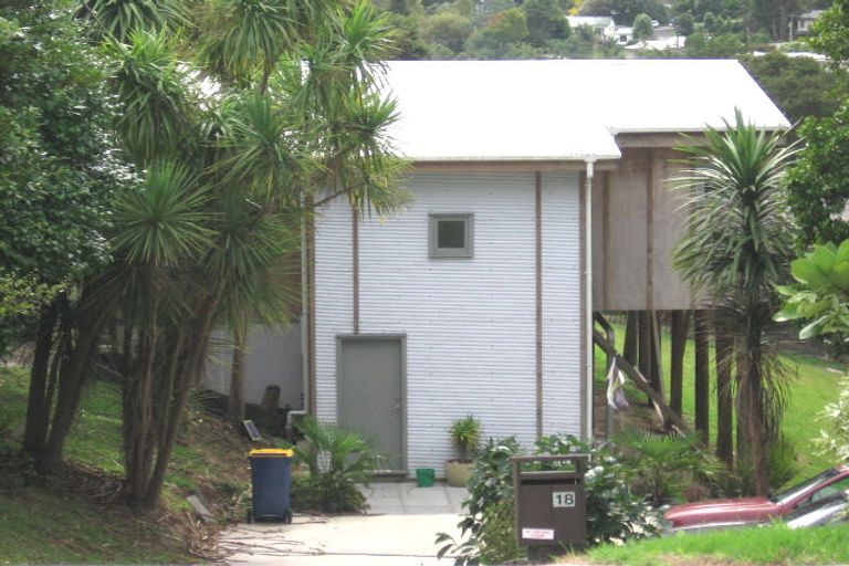 Photo of property in 18 Deane Avenue, Titirangi, Auckland, 0604