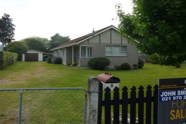 Photo of property in 8 Parekarangaranga Street, Motuoapa, Turangi, 3382