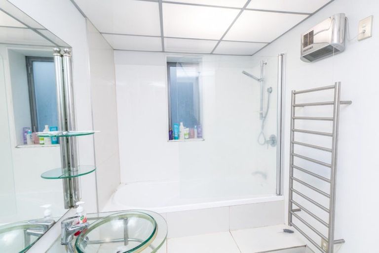 Photo of property in Century City Apartments, 64/72 Tory Street, Te Aro, Wellington, 6011