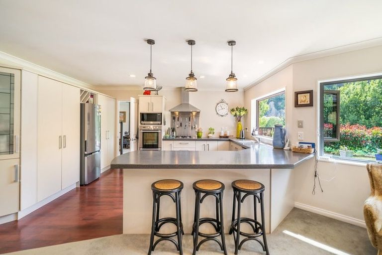 Photo of property in 64c Kaitoke Waterworks Road, Kaitoke, Upper Hutt, 5018