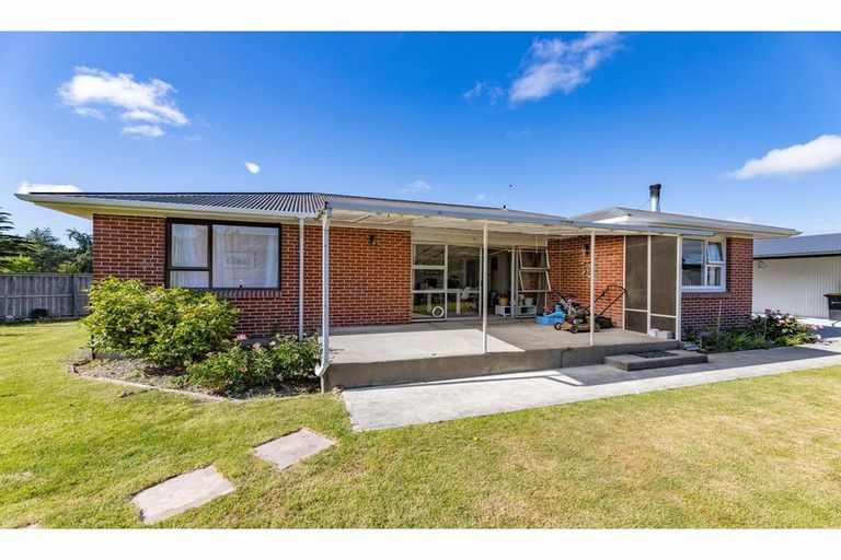 Photo of property in 57 White Street, Rangiora, 7400
