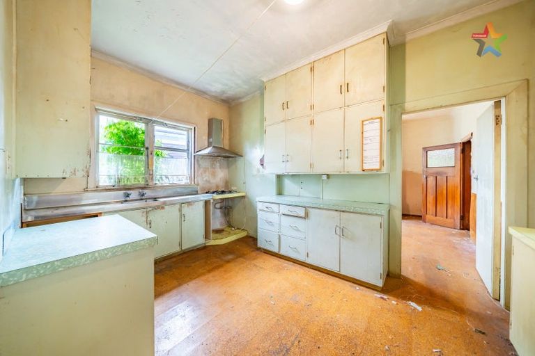 Photo of property in 76 Knights Road, Hutt Central, Lower Hutt, 5010