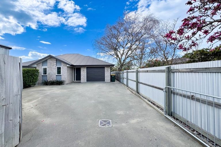 Photo of property in 9e Bridge Street, Netherby, Ashburton, 7700