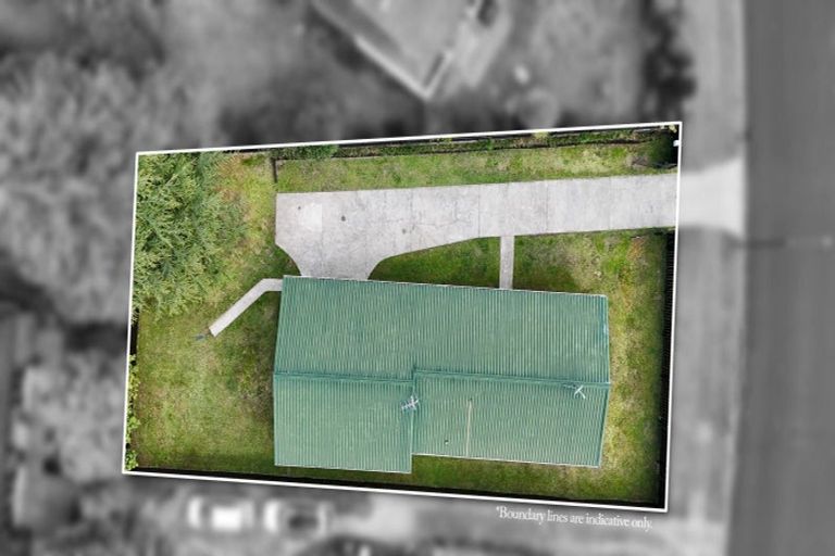 Photo of property in 43 Blomfield Street, Pukehangi, Rotorua, 3015