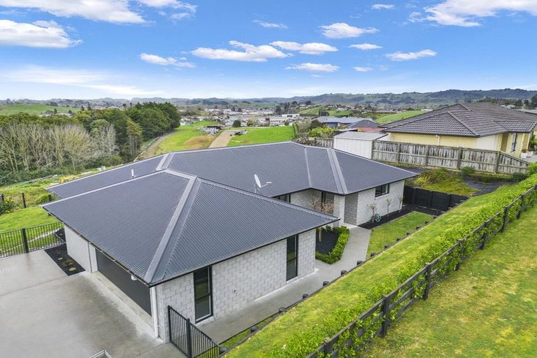 Photo of property in 15 Thomson Avenue, Otorohanga, 3900