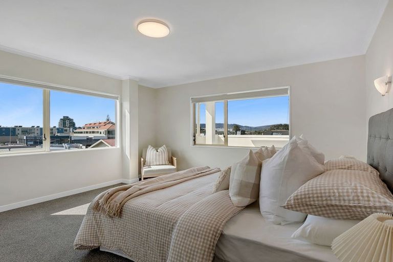 Photo of property in Ocean Apartments, 44-46 Marine Parade, Paraparaumu Beach, Paraparaumu, 5032