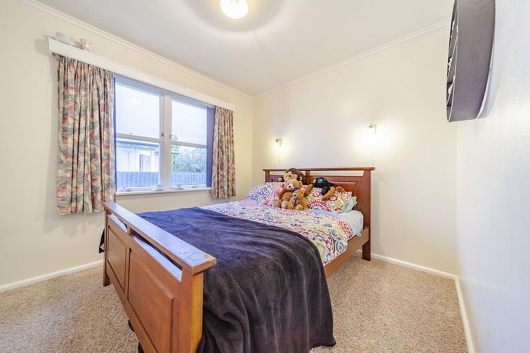 Photo of property in 14 Hitchings Avenue, Onekawa, Napier, 4110