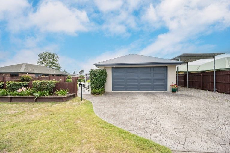 Photo of property in 6 Allport Close, Richmond, 7020