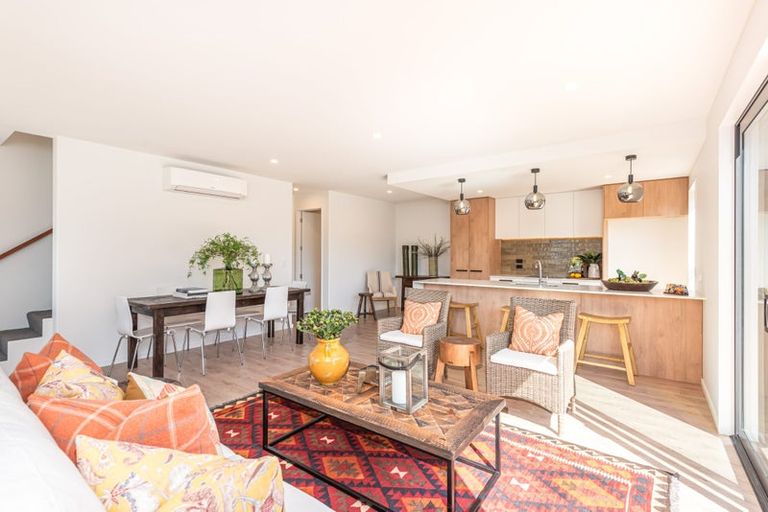 Photo of property in 3/485 Manchester Street, St Albans, Christchurch, 8014