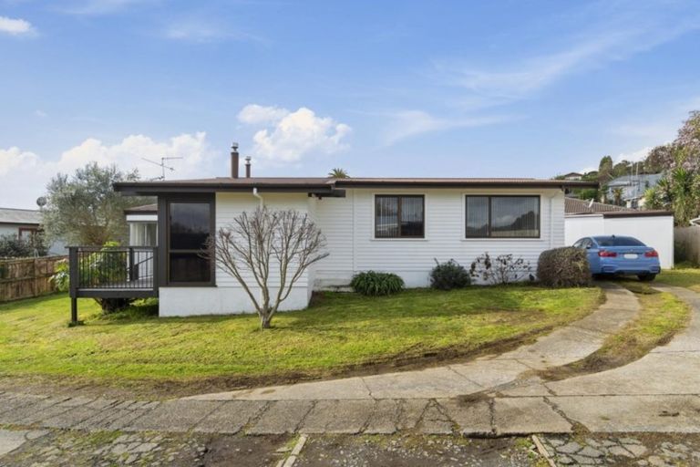 Photo of property in 354 Waihi Road, Judea, Tauranga, 3110