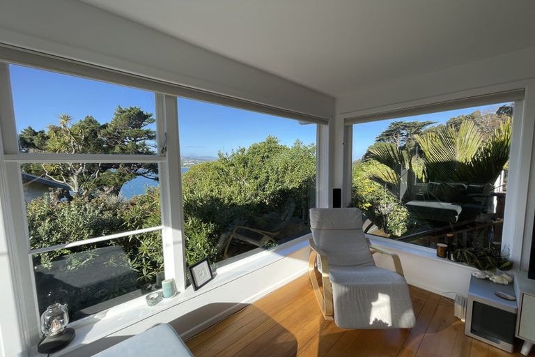 Photo of property in 50 Belvedere Road, Hataitai, Wellington, 6021