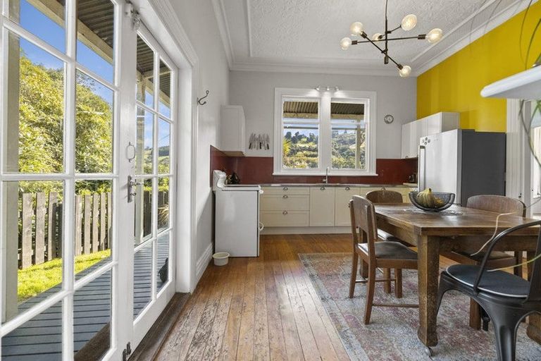 Photo of property in 54 Rhodes Terrace, North East Valley, Dunedin, 9010