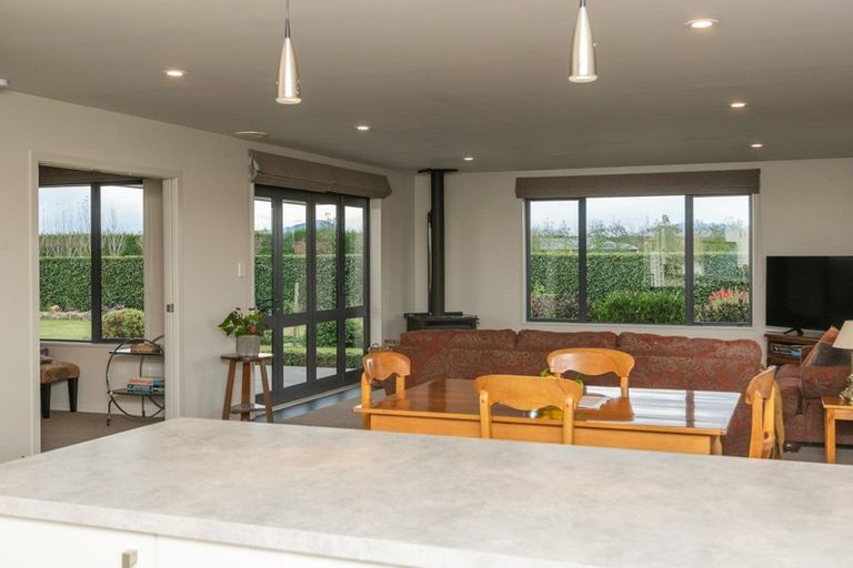 Photo of property in 360 Ashburton Staveley Road, Greenstreet, Ashburton, 7771