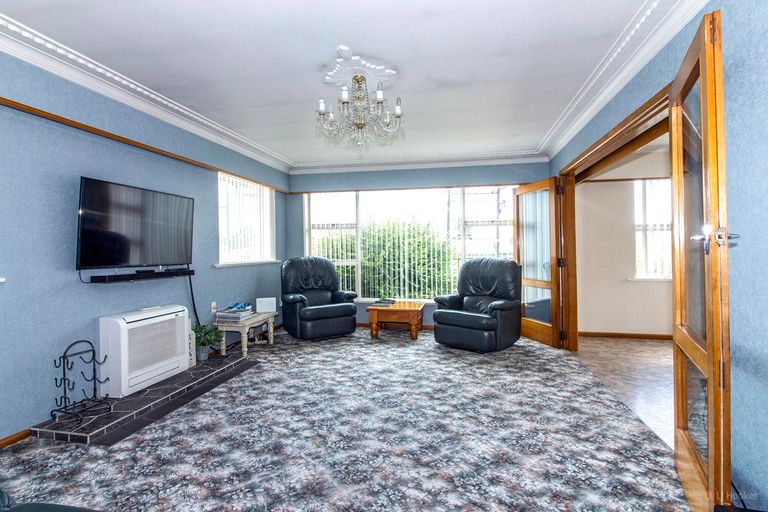 Photo of property in 54 Rimu Street, Glenwood, Timaru, 7910