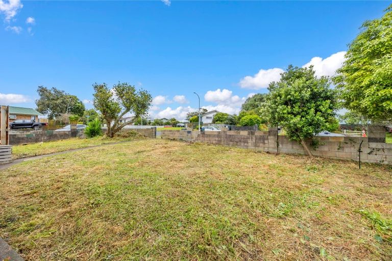 Photo of property in 41 Ashgrove Road, Mangere, Auckland, 2022