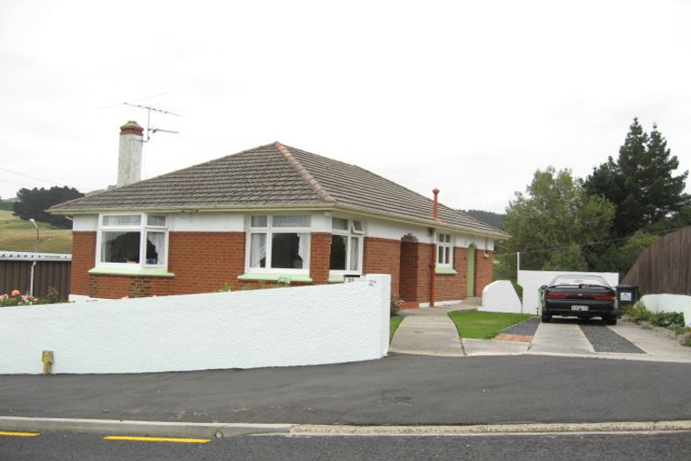 Photo of property in 2a Short Street, Burnside, Dunedin, 9011