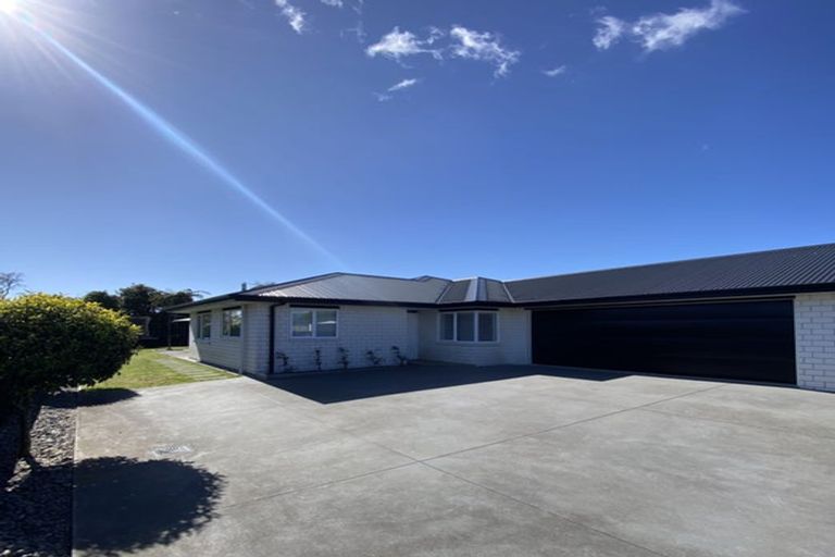 Photo of property in 19a Maire Street, Inglewood, 4330