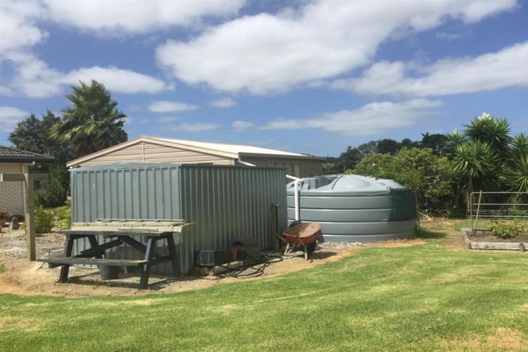 Photo of property in 157 Awakino Point Road East, Awakino Point, Dargaville, 0372