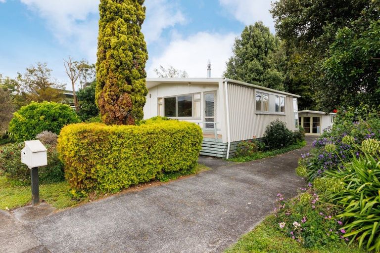 Photo of property in 201 The Terrace, Ashhurst, 4810