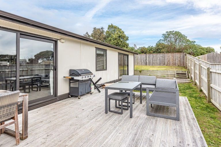 Photo of property in 79a Matai Street, Castlecliff, Wanganui, 4501