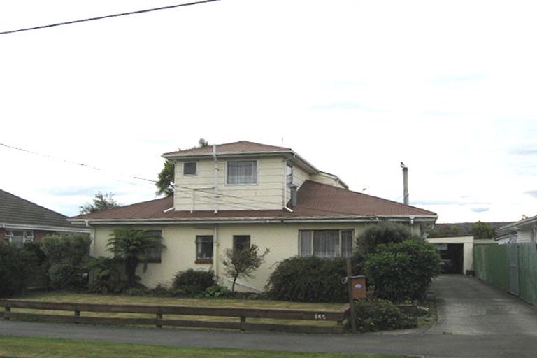Photo of property in 145 Sparks Road, Hoon Hay, Christchurch, 8025