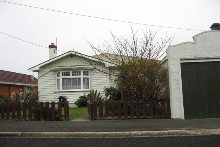 Photo of property in 42 Grove Street, Saint Kilda, Dunedin, 9012