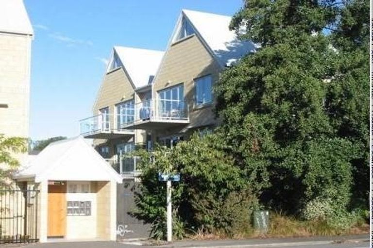 Photo of property in 5/60 Ely Street, Christchurch Central, Christchurch, 8013