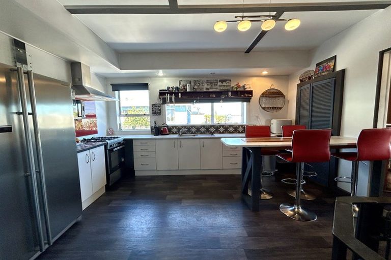 Photo of property in 33 Ogilvie Road, Gladstone, Greymouth, 7805