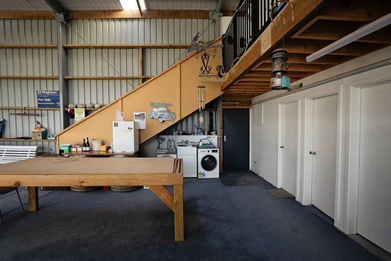 Photo of property in 376 Horsley Down Road, Hawarden, 7385