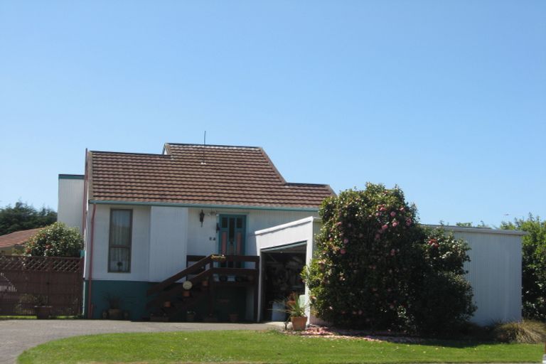Photo of property in 3 Manuel Place, Bishopdale, Christchurch, 8053